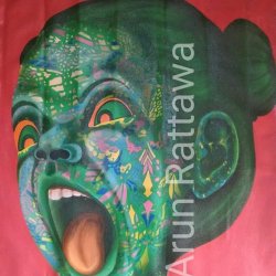 arun rattawa 2